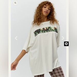 Daydreamer LA NIN T-Shirt